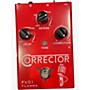 Used Flamma corrector Effect Pedal