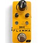 Used Flamma drive Effect Pedal