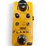 Used Flamma drive Effect Pedal