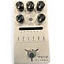 Used Flamma fS02 REVERB Effect Pedal