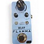 Used Flamma fc03 mini delay Effect Pedal