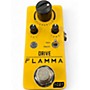 Used Flamma fc07 drive Effect Pedal
