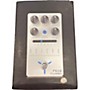 Used Flamma fs02 Effect Pedal