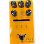 Used Flamma fs07 Effect Pedal