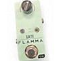 Used Flamma gate Effect Pedal