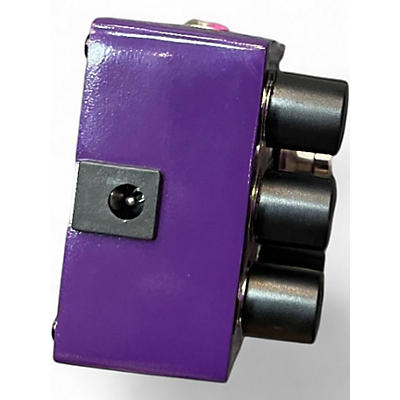 Used Flamma preamp Pedal