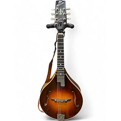 Flatiron Used Flatiron Performer A 2 Color Sunburst Mandolin