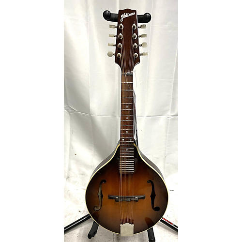 Flatiron Used Flatiron Performer A Mandolin Brown Sunburst