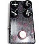 Used Flatley DG FUZZ Effect Pedal