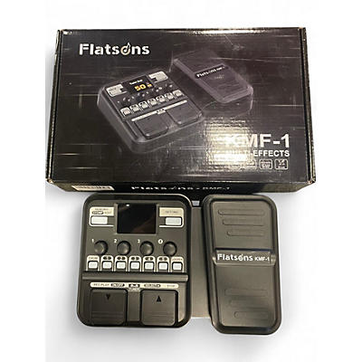 Used Flatsons KMF-1 Effect Processor