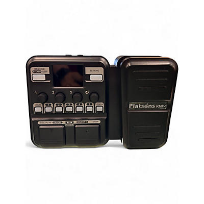 Used Flatsons KMF-1  Effect Processor