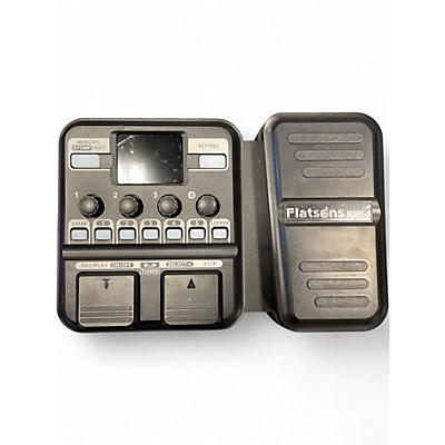 Used Flatsons KMF1 Effect Processor