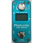 Used Used Flatsons Time Effects Effect Pedal