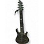 Used Flaxwood VOIMA Charcoal Solid Body Electric Guitar Charcoal