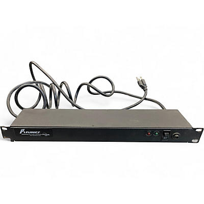 Used Flexiduct Rackmount Power Conditioner Power Conditioner