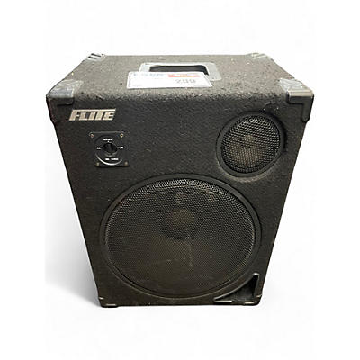 Used Flight 115B Bass Cabinet