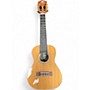 Used Flight DIANA CE Natural Ukulele Natural