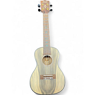 Used Flight DUC430 DAO CONCERT Natural Ukulele