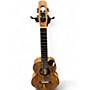 Used Flight FIREBALL TENOR Natural Ukulele Natural