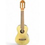 Used Flight gut350 Natural Acoustic Guitar Natural