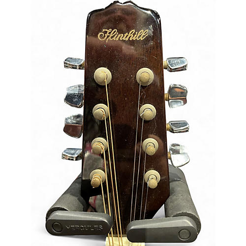 Used Flinthill FHM150 2 Color Sunburst Mandolin 2 Color Sunburst