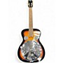 Used Flinthill square neck dobro 2 Color Sunburst 2 Color Sunburst
