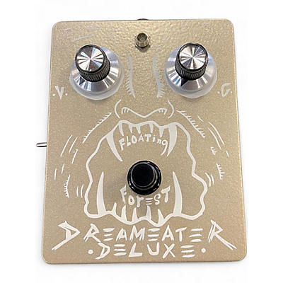 Used Floating Forest Floating Forest Dream Eater DELUXE Effect Pedal