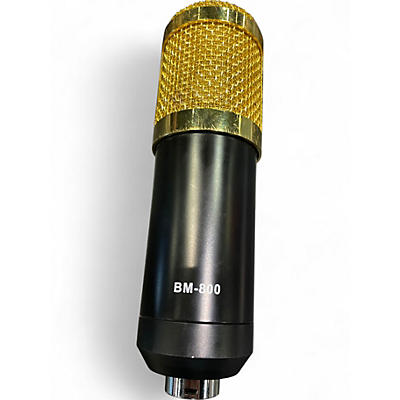 Used Floureon BM-800 Condenser Microphone