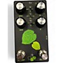 Used Flower Pedals HOSTA WAH FILTER Effect Pedal
