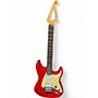 Used Floyd Rose DISCOVERY Dakota Red Solid Body Electric Guitar Dakota Red
