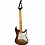 Used Floyd Rose Redmond Series Model 1 2 Color Sunburst Solid Body Electric Guitar 2 Color Sunburst