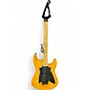 Used Floyd Rose Redmond Series Model 3 Swamp Ash Butterscotch Blonde Solid Body Electric Guitar Butterscotch Blonde