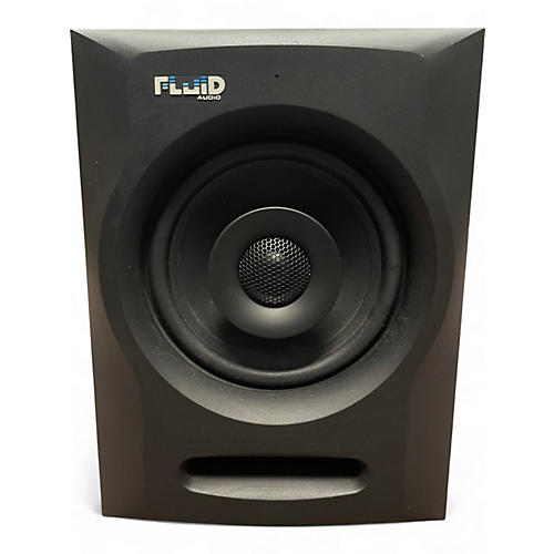 Used Fluid Audio FX50 Powered Monitor