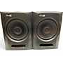 Used Fluid Audio Used Fluid Audio FX80 (Pair) Powered Monitor