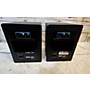 Used Fluid Audio Used Fluid Audio Fx8 Pair Powered Monitor