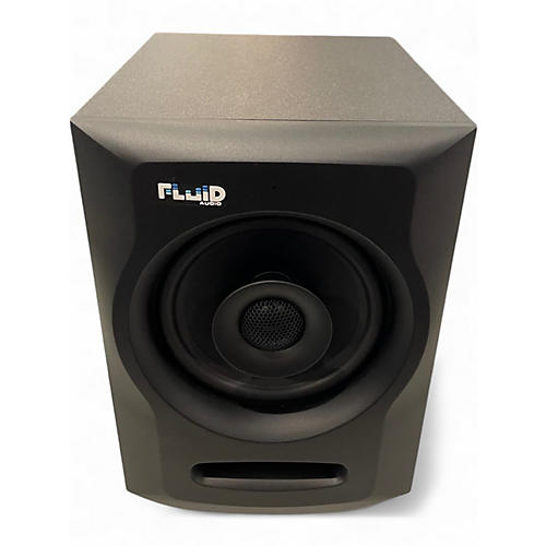 Used Fluid Audio fx50 Powered Monitor