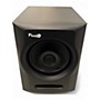 Used Fluid Audio fx50 Powered Monitor