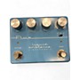 Used Flux Liquid Ambience Vibraphonic Effect Pedal