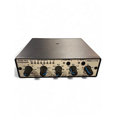Used Fmr RNC Compressor