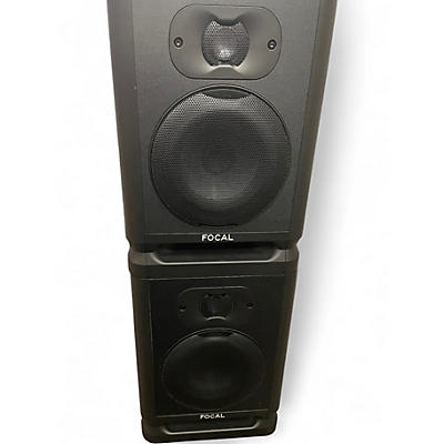 Used Focal ALPHA 50 EVO "PAIR" Powered Monitor