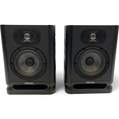 Focal Used Focal ALPHA 50 PAIR Powered Monitor