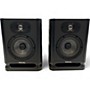 Used Focal Used Focal ALPHA 50 PAIR Powered Monitor