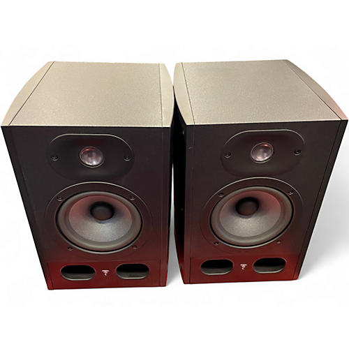 Used Focal ALPHA 50 PAIR Powered Monitor