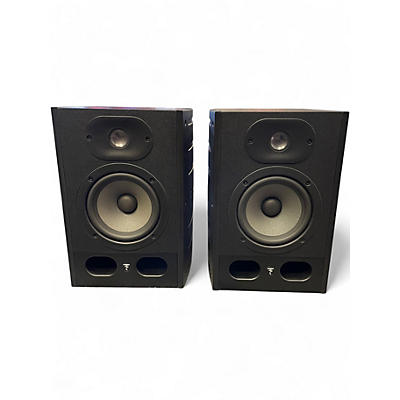 Used Focal ALPHA 50 PAIR Powered Monitor