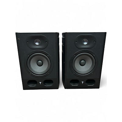 Used Focal ALPHA 50 PAIR Powered Monitor
