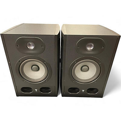 Used Focal ALPHA 50 PAIR Powered Monitor