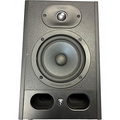 Used Focal ALPHA 50 Powered Monitor