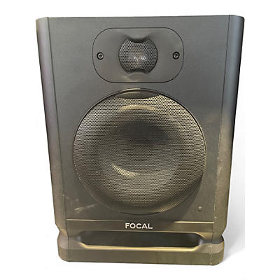 Used Focal ALPHA 65 EVO Powered Monitor