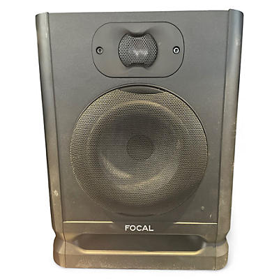 Used Focal ALPHA 65 EVO Powered Monitor