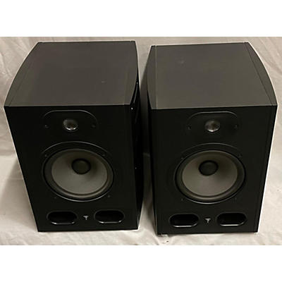 Focal Used Focal ALPHA 65 PAIR Powered Monitor